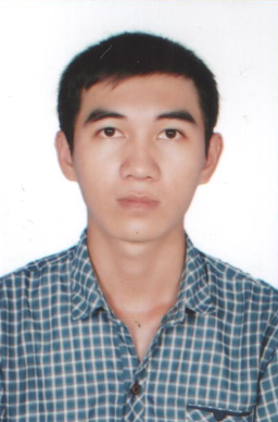 cover CV: Lê Thành Danh